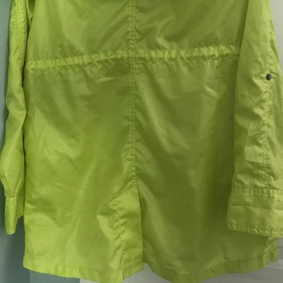 | Hurley | Yellow Jacket | Make an Offer | - Picture 5 of 6